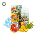Blood Orange Pineapple Iced by Hi-Drip 100ML E-Liquid
