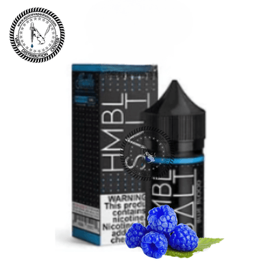 Blue Blood Salt by SVLT Vapor Salt 30ML E-Liquid