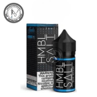 Blue Blood Salt by SVLT Vapor Salt 30ML E-Liquid