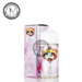 Blue Cotton Candy by Juice Roll Upz Carnival 100ML E-Liquid