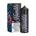 Blue Dazzle by Humble 120ML E-Liquid
