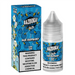 Blue Raspberry Candy Salt By Bazooka Sour Straws Salt 30ML E-Liquid