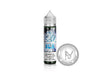 Blue Raspberry Ice by Juice Roll Upz 60ML E-Liquid