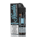 Blue Raspberry Menthol by Humble 60ML E-Liquid
