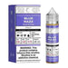 Blue Razz by Glas Basix Series 60ML E-Liquid