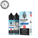Blue Razz by U TooB 100 Ejuice 2x60ML 120ML E-Liquid
