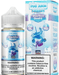 Blue Razz Slushy Freeze E-Liquid