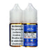 Blue Tobacco by Glas Basix Nic Salts 30ML E-Liquid