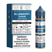 Blueberry Cake by Glas Basix Series 60ML E-Liquid