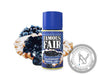 Blueberry Funnel Cake by Famous Fair 100ML E-Liquid