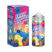 Blueberry Raspberry Lemon by Fruit Monster 100ML E-Liquid