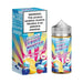 Blueberry Raspberry Lemon Ice by Frozen Fruit Monster 100ML E-Liquid
