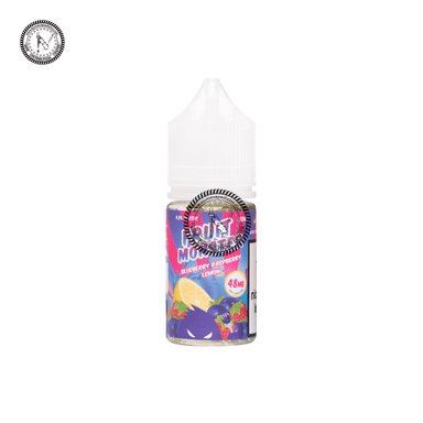 Blueberry Raspberry Lemon Salt by Fruit Monster Salt 30ML E-Liquid