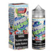 Blueberry Yogurt Strawberry Kiwi by Free Noms 120ML E-Liquid