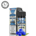 BLUERAZZ RINGS GUMMY SERIES BY SHIJIN VAPOR 100ML E-Liquid