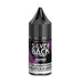 BooBoo by SilverBack 30ML Salt E-Liquid E-Liquid