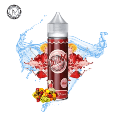 Bubble Punch by Chubby Bubble Vapes 60ML E-Liquid