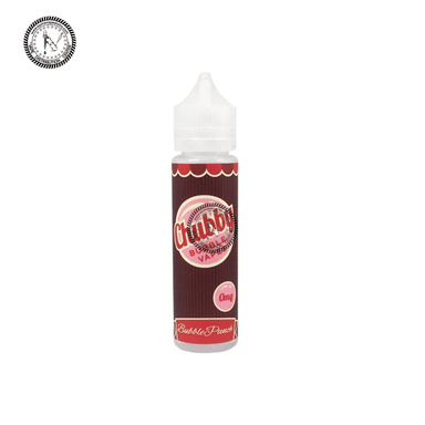 Bubble Punch by Chubby Bubble Vapes 60ML E-Liquid