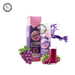 Bubble Purp by Chubby Bubble Vapes 60ML E-Liquid