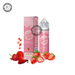 Bubble Strawberry by Chubby Bubble Vapes 60ML E-Liquid
