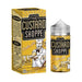 Butterscotch by The Custard Shoppe 100ML E-Liquid