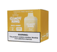 Candy King 6K ( 10 Pack ) DISPOSABLE