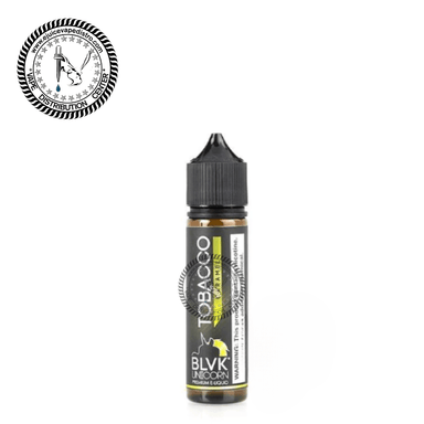 Caramel by BLVK Unicorn 60ML E-Liquid