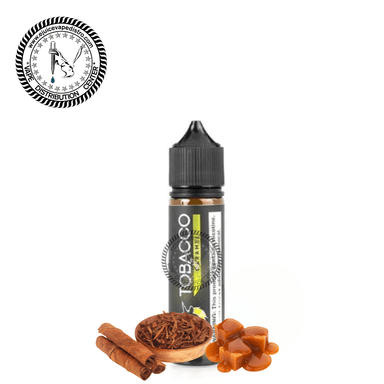 Caramel by BLVK Unicorn 60ML E-Liquid