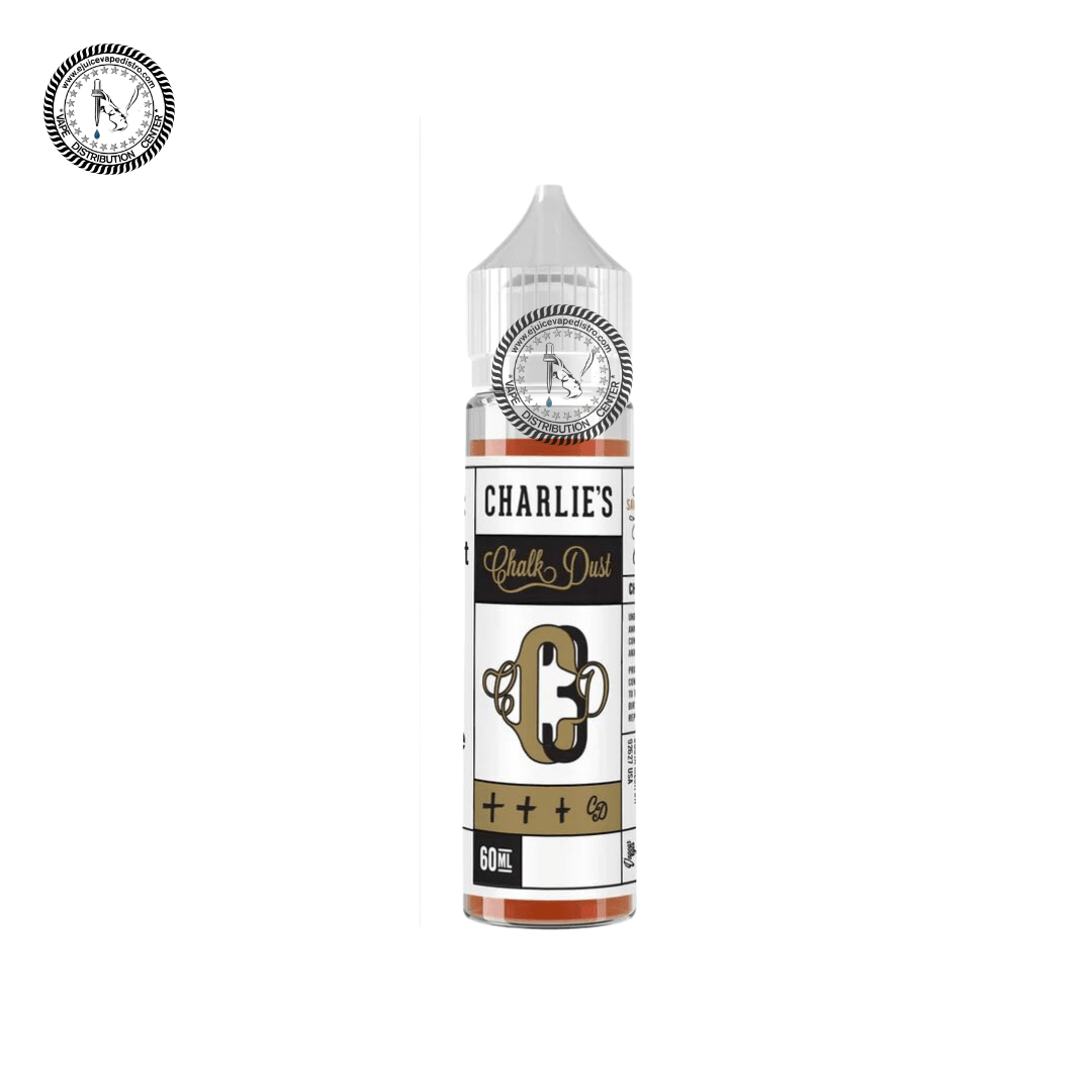 CCD3 by Charlie's Chalk Dust 60ML E-Liquid
