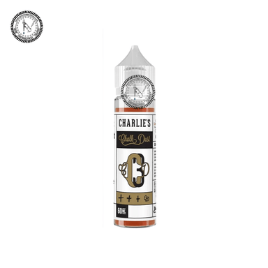 CCD3 by Charlie's Chalk Dust 60ML E-Liquid