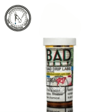 Cereal Trip Salt by Bad Drip Salt Nic 30ML E-Liquid