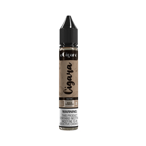 Cigar by E-Cigara 30ML E-Liquid