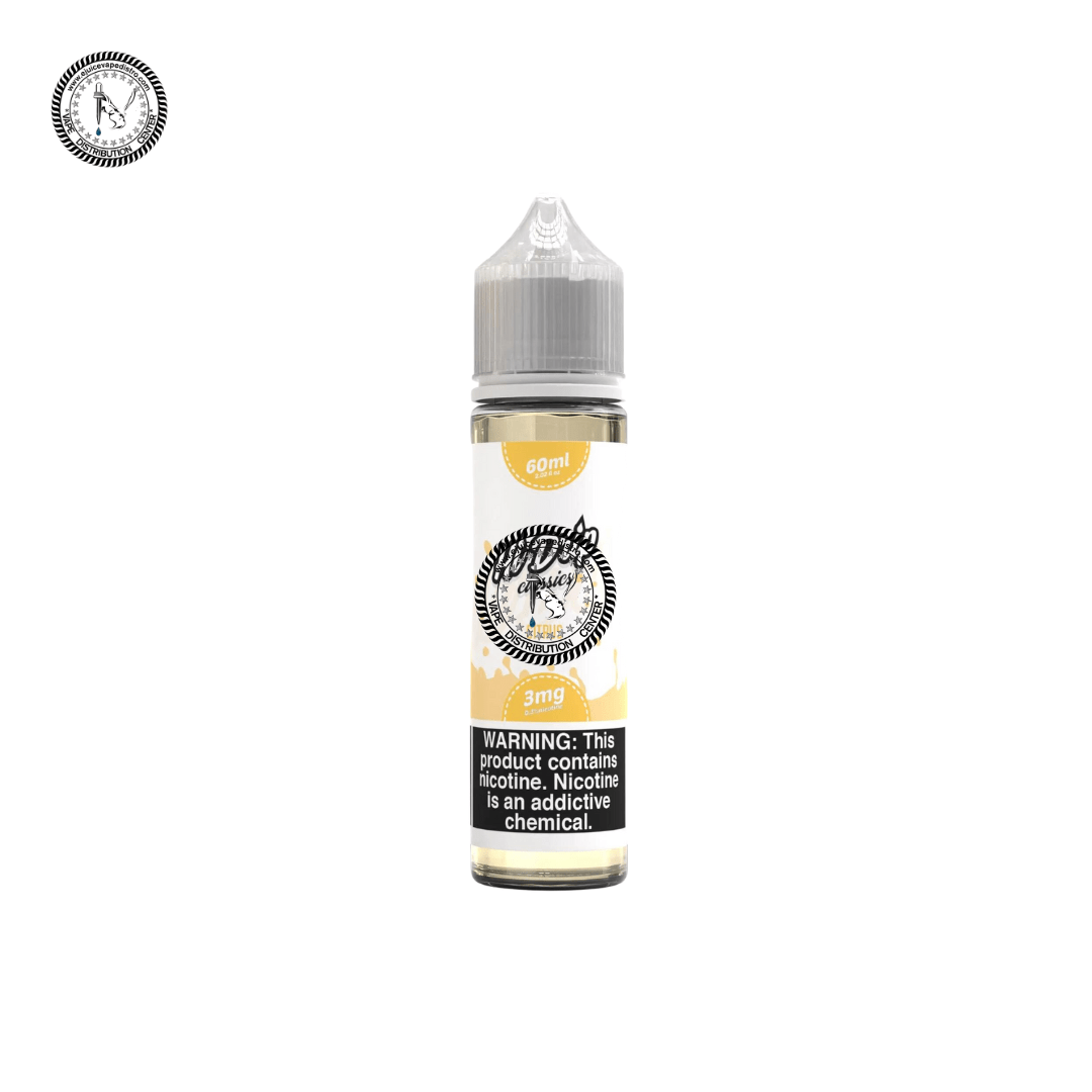 Citrus by Hi-Drip Classics 60ML E-Liquid