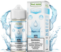 Clear E-Liquid