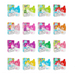 Cloud Nurdz 4500 ( 10 Pack ) DISPOSABLE