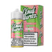 Cloud Nurdz Watermelon Apple 100ml E-Liquid