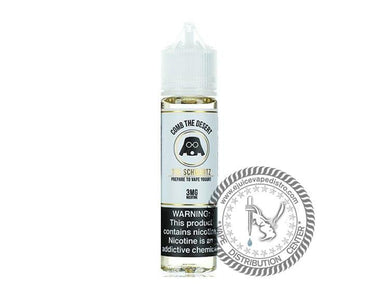 Comb the Desert by The Schwartz 60ML E-Liquid