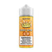 Cookie Butter by Loaded 120ML E-Liquid