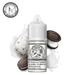 Cookies & Cream by Pod Juice Salt 30ML E-Liquid