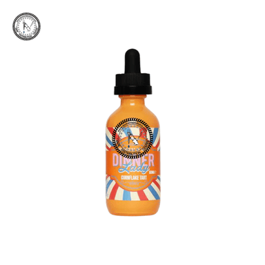 Cornflake Tart by Dinner Lady 60ML E-Liquid
