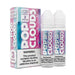 Cotton Fluff by Pop Clouds 120ML E-Liquid
