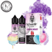 Cotton Mouth by U TooB 100 E juice 2x60ML 120ML E-Liquid
