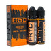 Cream Cake by Fryd 120ML E-Liquid