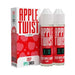 Crisp Apple Smash by Apple Twist 120ML E-Liquid
