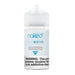 Crisp Menthol by Naked 100 60ML E-Liquid