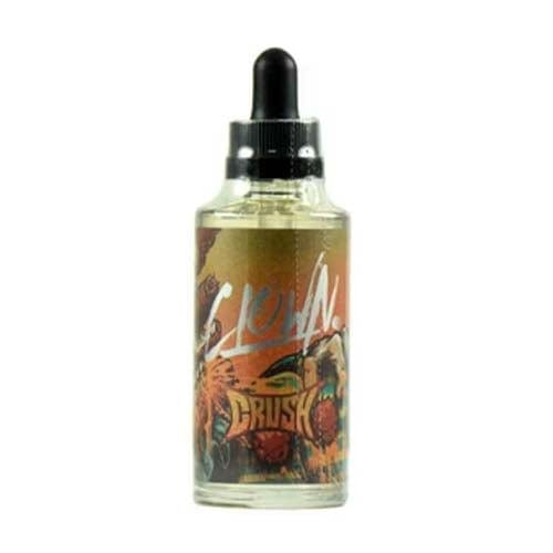 Crush by Clown Liquids 60ML E-Liquid