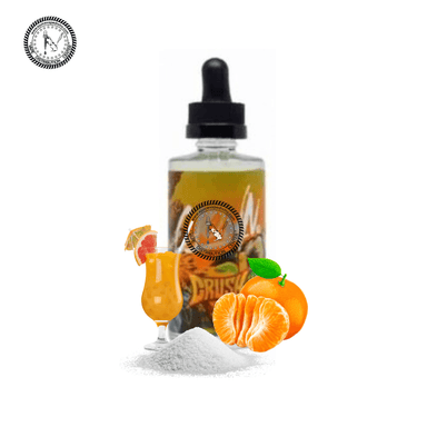 Crush Salt by Clown Circus Salts Liquids 30ML E-Liquid