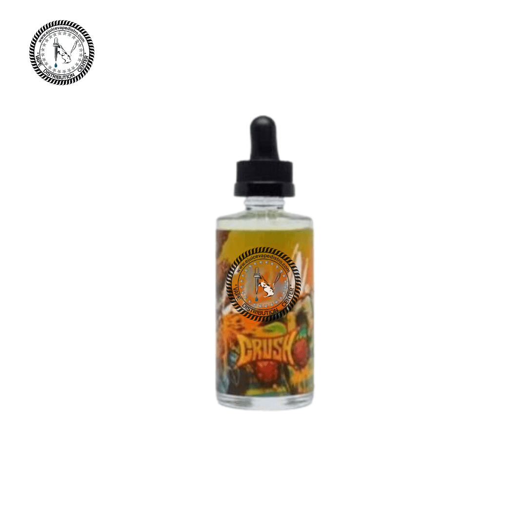 Crush Salt by Clown Circus Salts Liquids 30ML E-Liquid