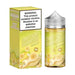 Custard Monster Banana Custard by Jam Monster 100ML E-Liquid