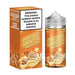 Custard Monster Pumpkin Spice by Jam Monster 100ML E-Liquid
